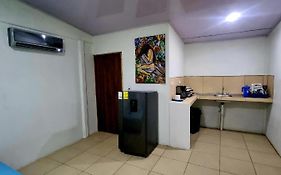 Ballena Oasis Homes( Dep Estudio con AC)