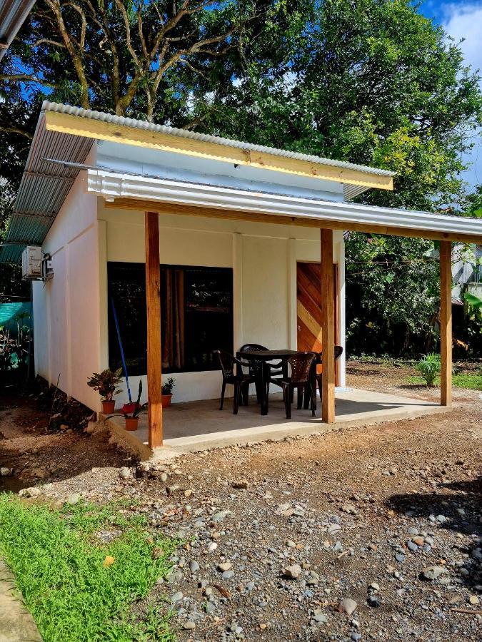 Ballena Oasis Homes Uvita Exterior foto